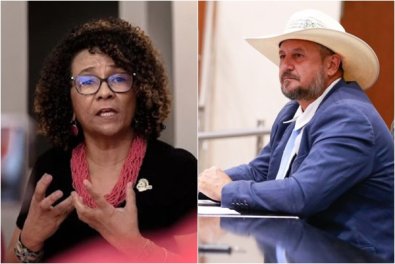 Vereadora do PT tem contas bloqueadas para indenizar bolsonarista em Cuiabá 