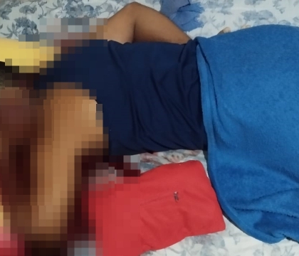 Homem é morto a tiros dentro de casa enquanto dormia 