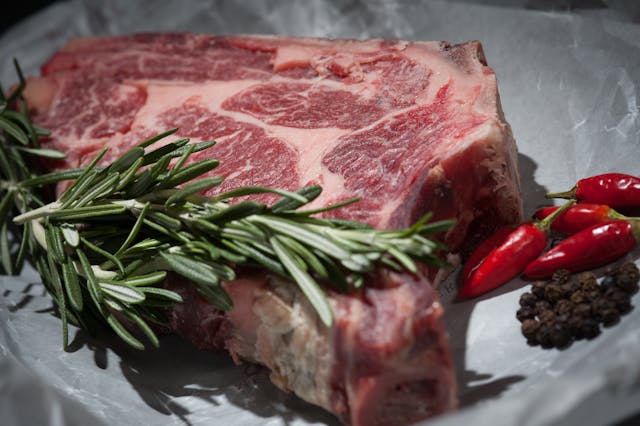 Produção de carnes no Brasil atinge novo patamar 