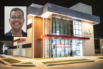 Gerente de cooperativa morre 8 dias após acidente com moto em MT 