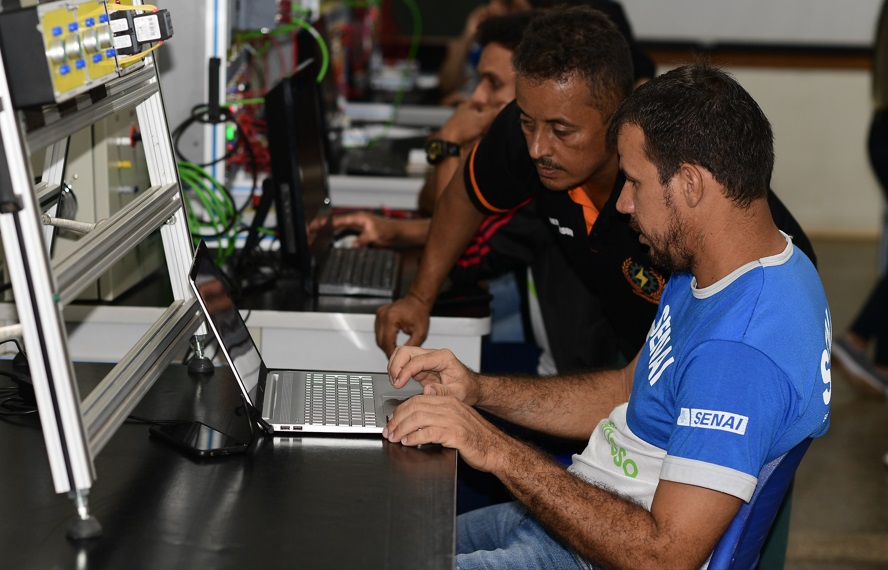 Aripuanã: Inscrições para curso de informática encerram nesta sexta-feira 