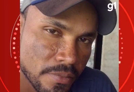 Suspeito de matar menino de 5 anos após discussão com avó da criança é encontrado em esconderijo 7 dias após o crime em MT 