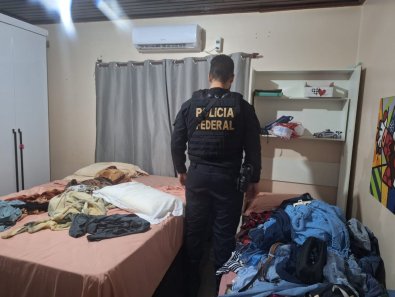 Pedófilo estupra menino de 7 anos em MT; filma e guarda imagens 