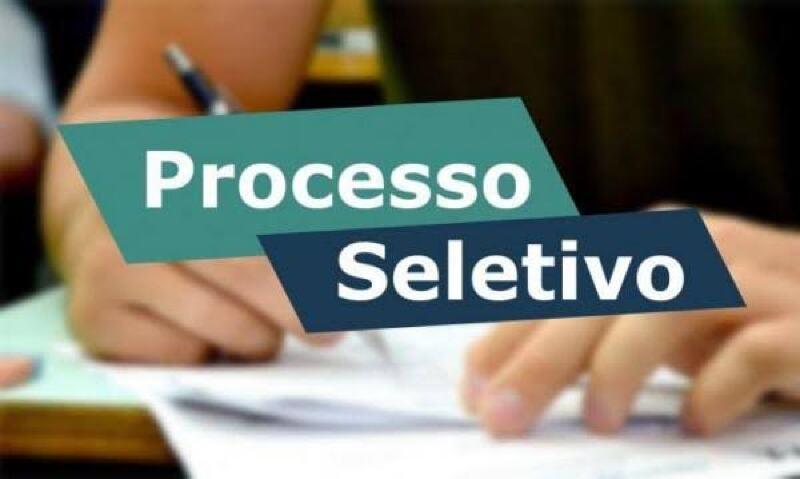 "Serão contratados entre 50 e 60 profissionais" , diz secretário sobre processo seletivo em Juína 
