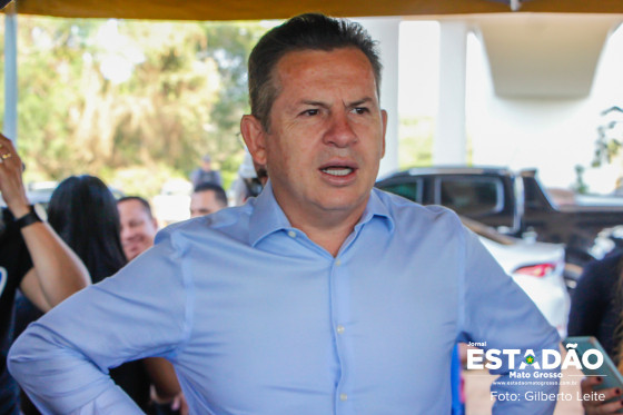 Mauro diz que não aguenta "enrolação" e exibe asfaltamento da antiga BR-174 