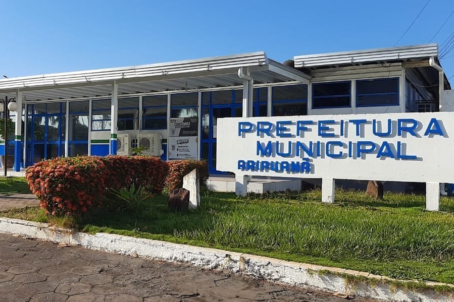 Concurso Público com remunerações até R$ 18,1 Mil encerra inscrições neste domingo em Aripuanã 