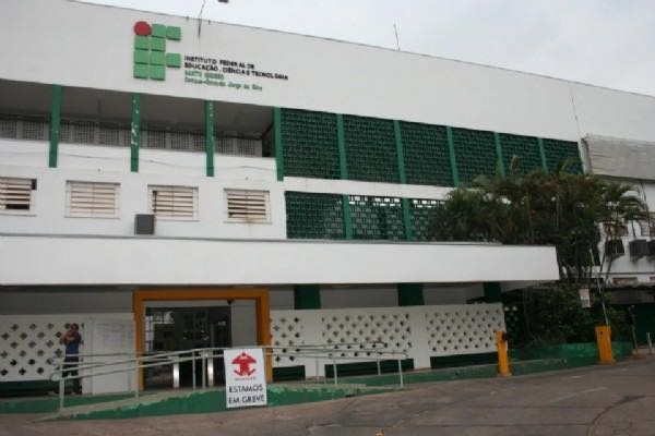 Canarana, Água Boa e Colniza receberão novos campi do Instituto Federal 