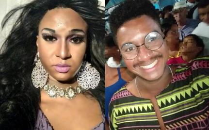 Mandante de homicídio de drag queen ativista é condenada a 28 anos de prisão 