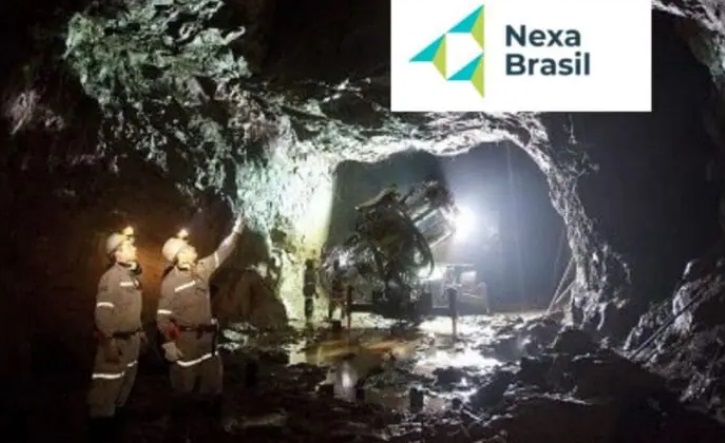 Nexa Brasil empresa de mineração e metalurgia, abre vagas de emprego para Aripuanã 