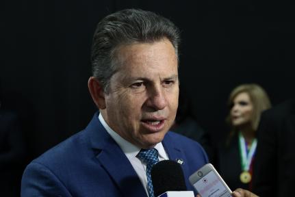Governador sugere que Estados possam criar leis penais próprias 