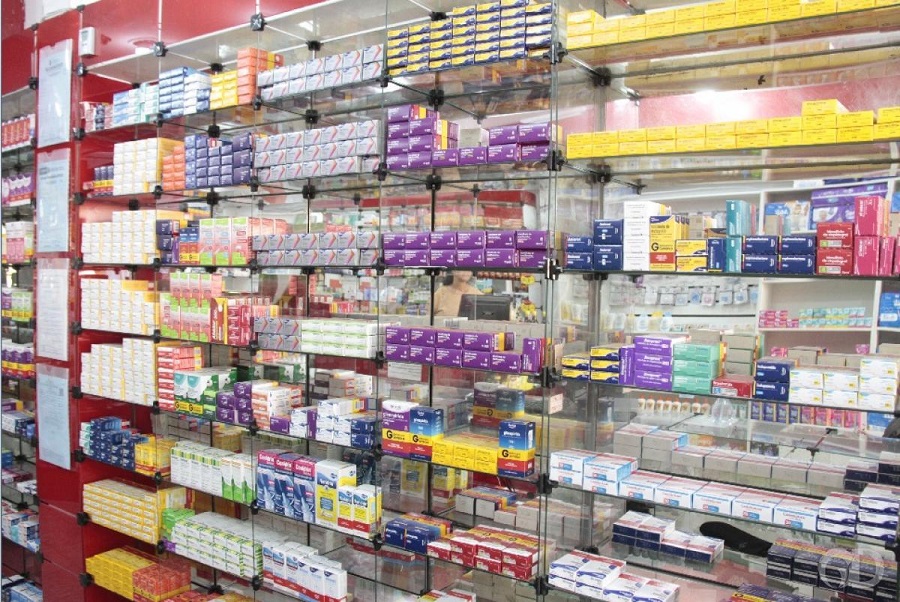 Reajuste dos Medicamentos: Mês de abril vai começar com diversos aumentos 