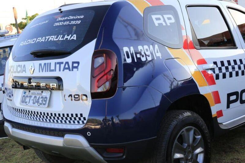 Homem não aceita fim de relacionamento e ameaça a ex em Colniza 