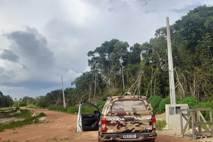 Idoso morre após colidir de frente com motocicleta em Aripuanã 