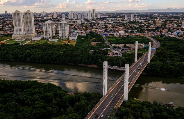 305 anos: veja quem são as personalidades que dão nome às principais avenidas de Cuiabá 