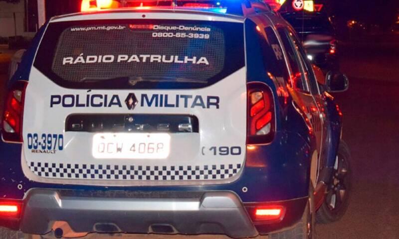 Dono de bar é esfaqueado e reage a tiros em Aripuanã 
