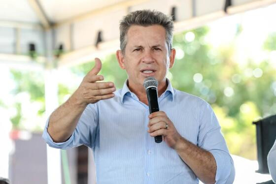 Mauro entrega casas, asfalto novo e pontes em Aripunã e mais quatro municípios de MT