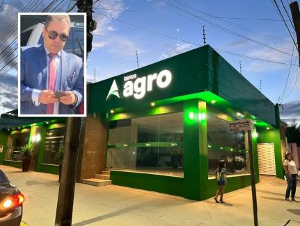 Empresários de MT levam 'golpe' de R$ 1 milhão ao investir em falso 'Banco do Agro' 