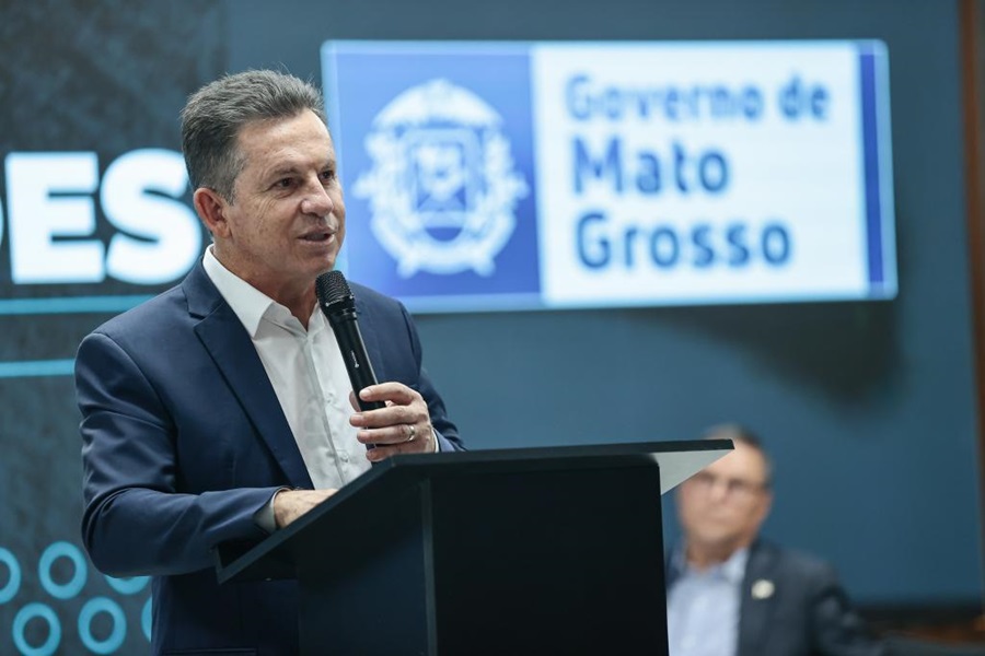 Programação que estava prevista para sábado em Aripuanã será remarcada pelo Governo de MT para outro momento