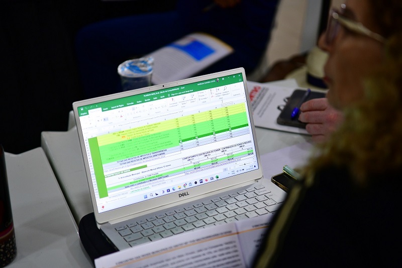 Sintep-MT realiza a 4ª edição do Encontro de Redes Municipais por Macrorregiões dias 27 e 28 