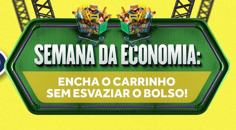 Semana da Economia é no Comercial Boa Esperança em Aripuanã 