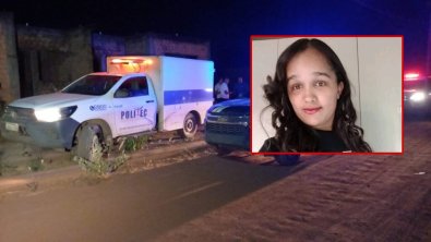 Após crime bárbaro em MT; feminicida é preso na Argentina 