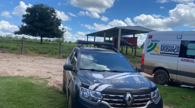 Trabalhador rural morre após suposto ataque de onça em MT 