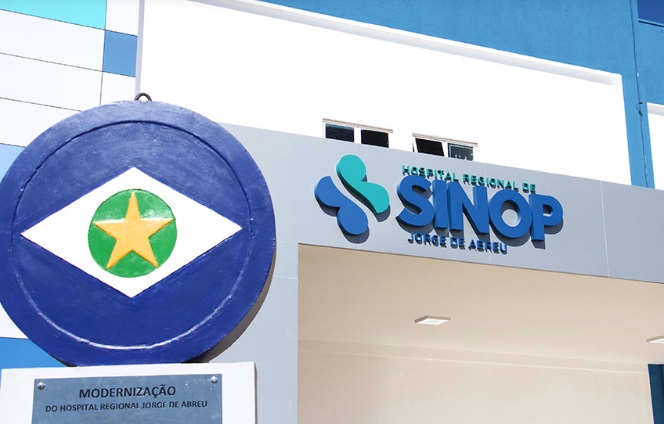 Sinop: ciclista ferida em acidente com carro morre no hospital; 3ª vítima na semana 