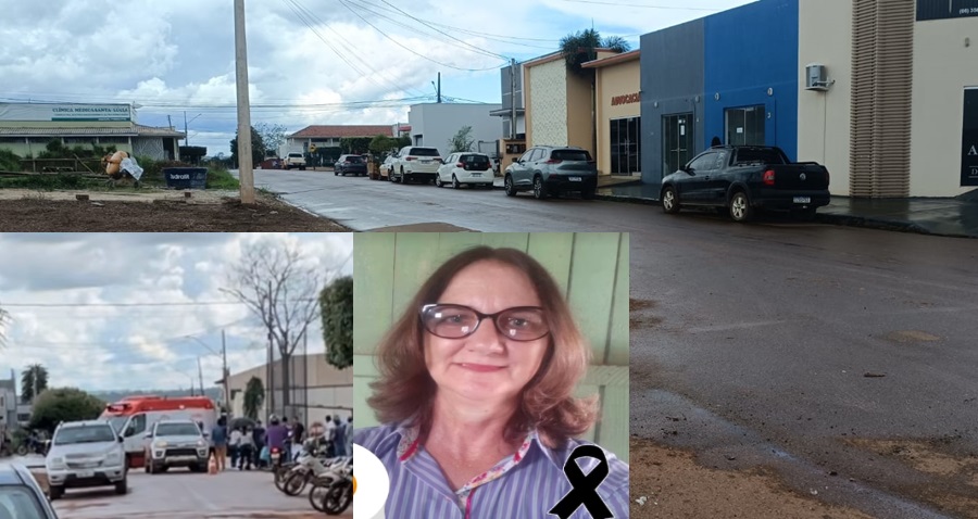 Vítima de grave acidente morre após dez dias internada no hospital em Aripuanã  