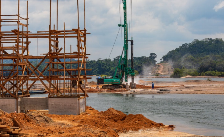 Mato Grosso lidera investimentos per capita no Brasil; 253% acima da média nacional 