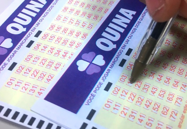 Apostadores de Nova Mutum e Rondonópolis faturam mais de R$ 40 mil na Quina 