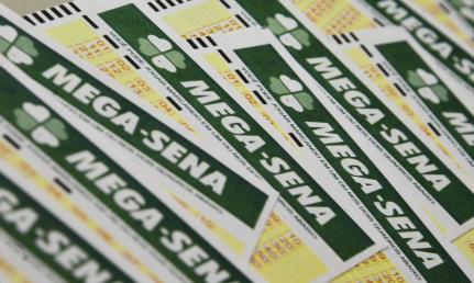 Moradores de Cáceres fazem bolão e faturam R$ 45 mil em sorteio da Mega 