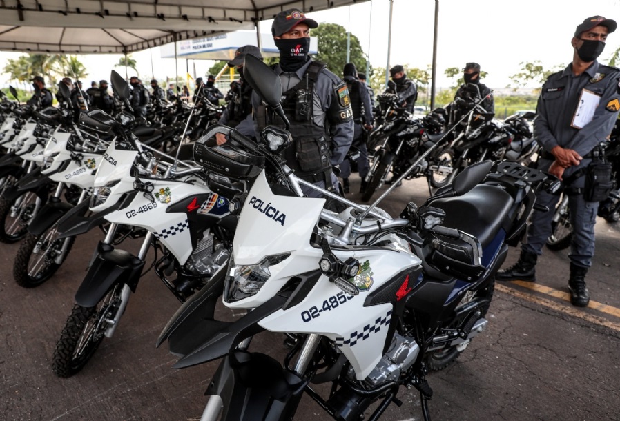 Deputado quer compra de viaturas para Aripuanã e outras cinco cidades com alto índice de violência