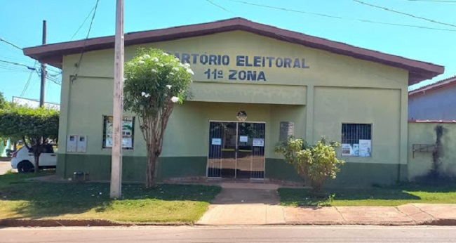  Aripuanã: 8 de maio último dia para tirar título ou regularizar situação eleitoral  