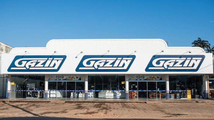 Gazin seleciona para centenas de vagas na Bahia, Goiás, Mato Grosso e outros estados 