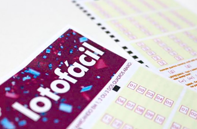 Apostador em Mato Grosso ganha R$ 679 mil ao acertar 15 números na loteria 