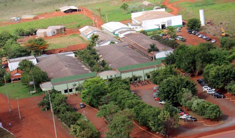 Divulgado edital para contratação temporária em campus da Unemat; salário até R$ 7,5 mil 
