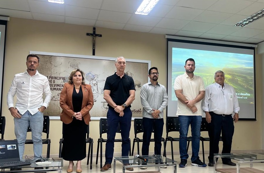 Mutirão Ambiental CAR Digital Médio Norte mobiliza produtores rurais em MT 