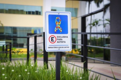 TCE-MT destina vagas para autistas