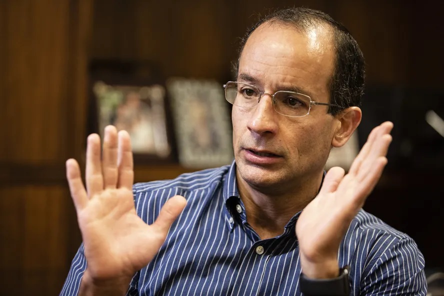 STF anula decisões proferidas pela Lava-Jato contra Marcelo Odebrecht 