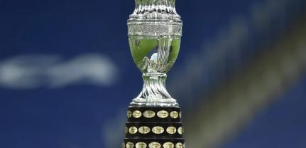 Copa América terá premiação recorde de R$ 370 milhões e pagará R$ 80 milhões ao campeão 