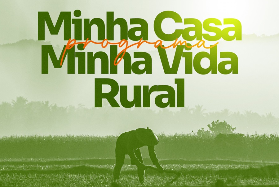 67 Pré-Aprovados para o Programa Minha Casa Minha Vida Rural em Aripuanã 