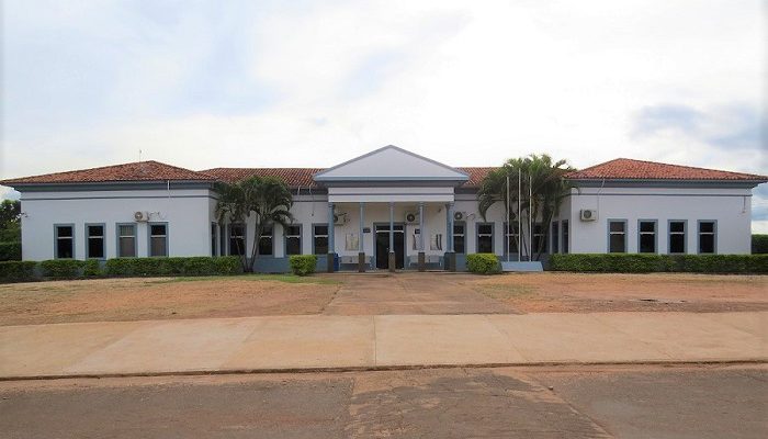 Comarca de Aripuanã reabre processo seletivo para credenciamento de profissionais nas áreas de Psicologia e Serviço Social  