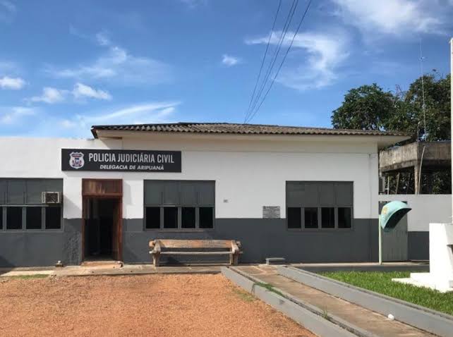 Homem que matou ex-namorada em Rondônia é preso pela Polícia Civil em Aripuanã 