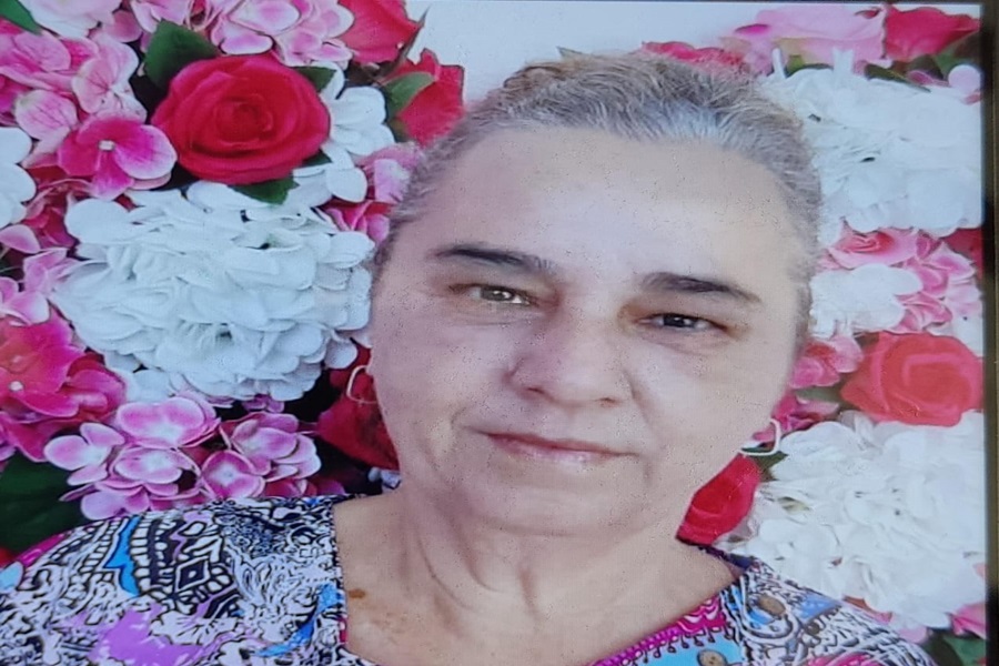 Pioneira de Aripuanã Dorcilia da Silva morre aos 69 anos   