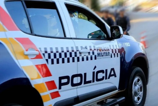 Ex-detento é preso suspeito de estuprar cozinheira de cadeia e esfaquear marido da vítima em MT 
