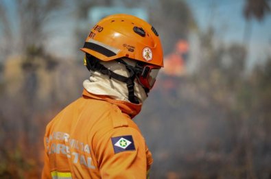 Período proibitivo do uso de fogo em MT começa na segunda 
