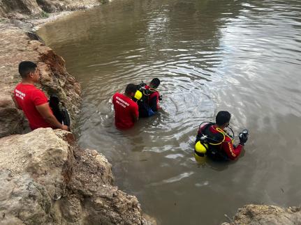 Homem morre após cair em poço durante pescaria em Rondolândia 