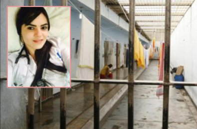 STJ mantém ação contra falsa médica presa por matar prefeito em Colniza