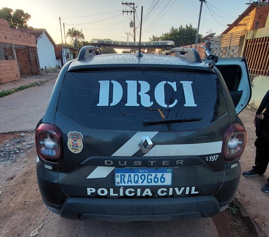Polícia Civil recupera quase R$ 1 milhão de vítimas de golpes pela internet 