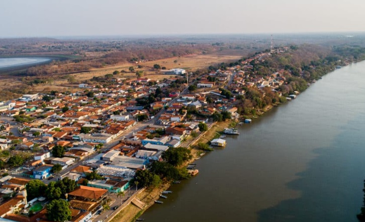 Duas cidades de MT aparecem com vulnerabilidade alta no Painel da Pobreza; veja lista 